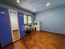 Blk 111 Pasir Ris Street 11 (Pasir Ris), HDB Executive #453783361